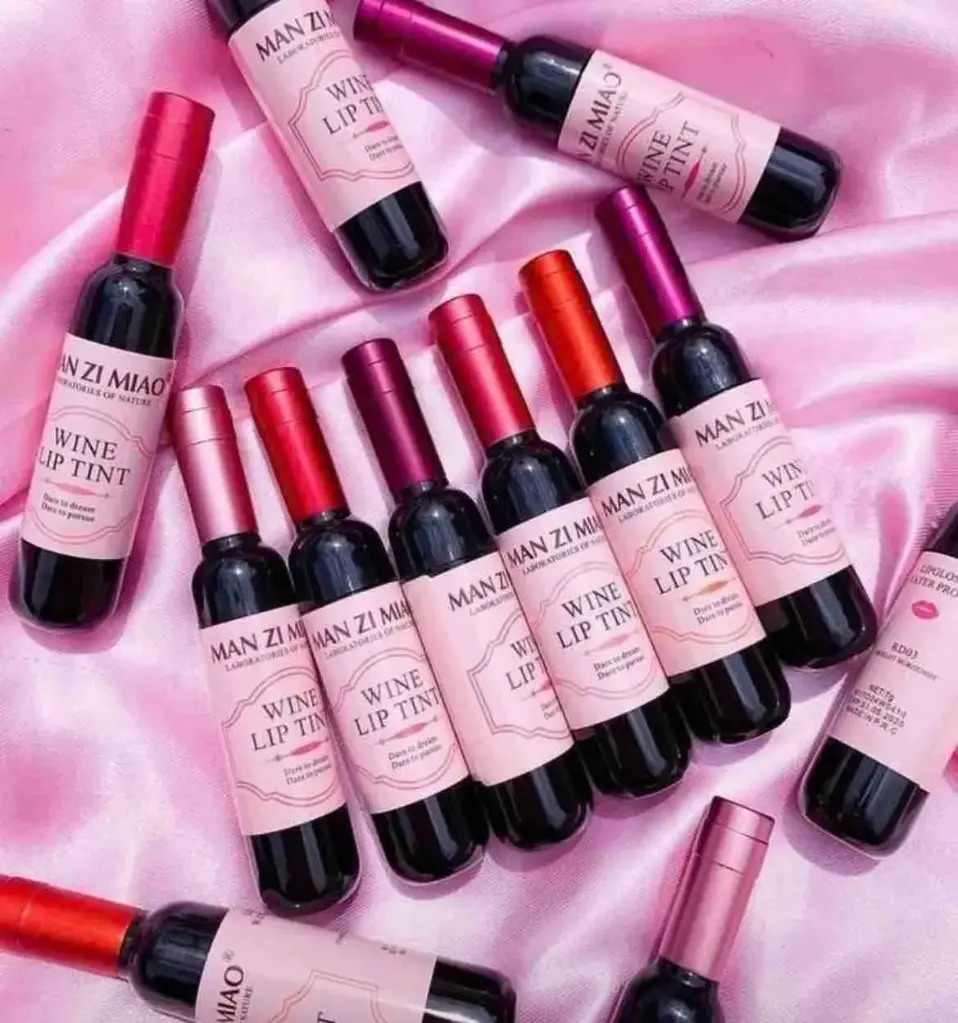 Tinta Vino 