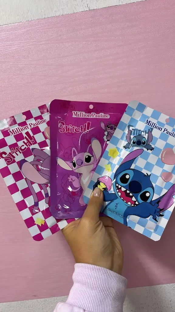 Velo Stich