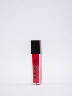 Brillo Labial Liquido Elaya