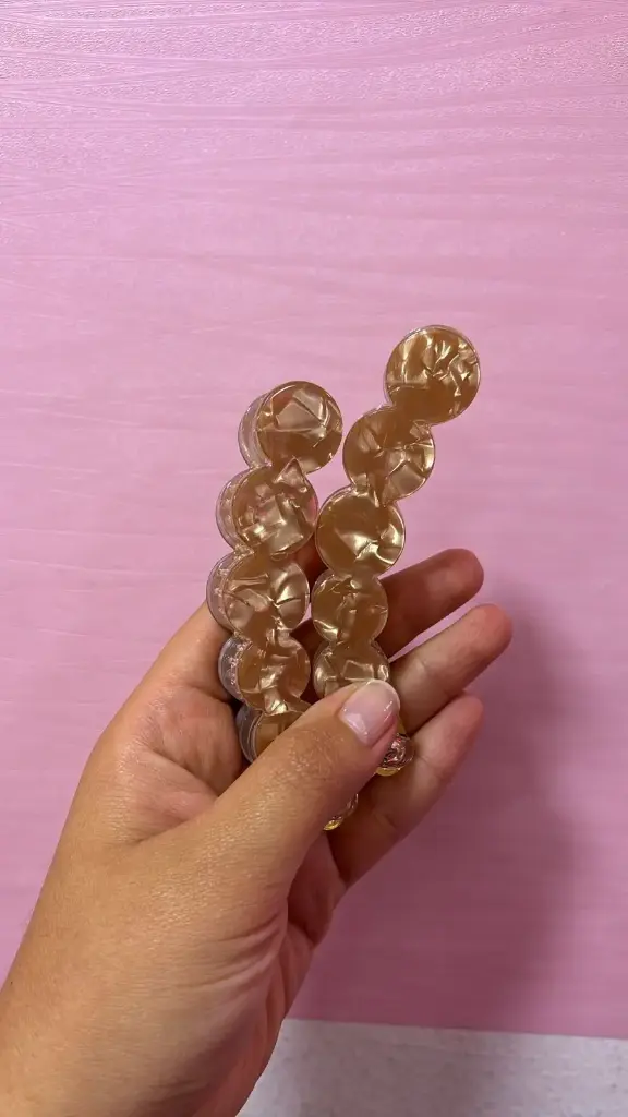 Pinza Banana de Colores