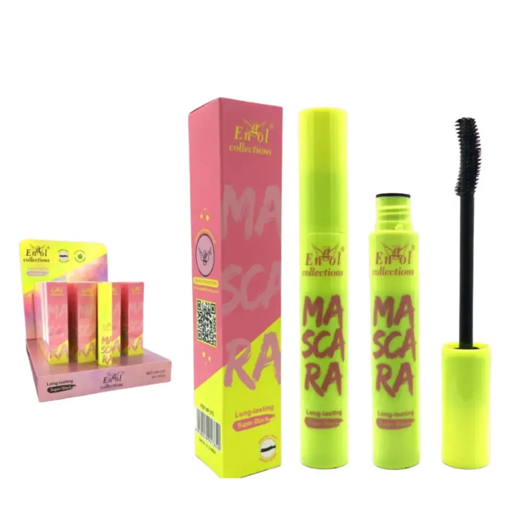 Pestañina Long Lasting Engol