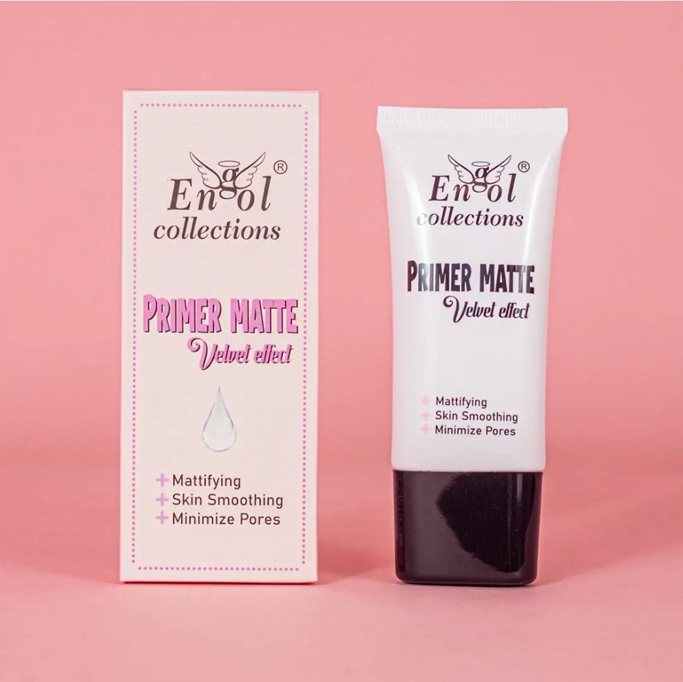 Primer Engol Collections