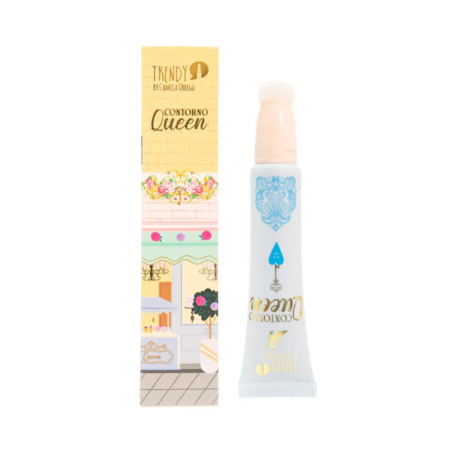PROMO Contorno Queen Trendy