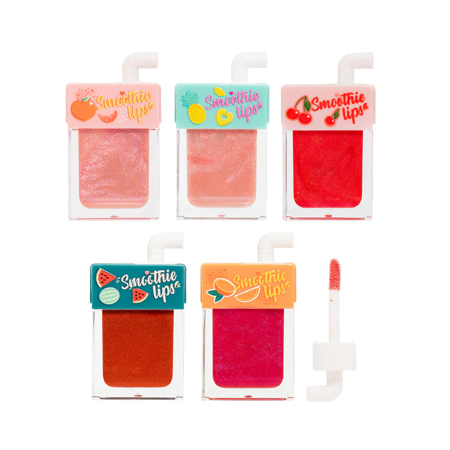 PROMO Voluminizador Smoothie 