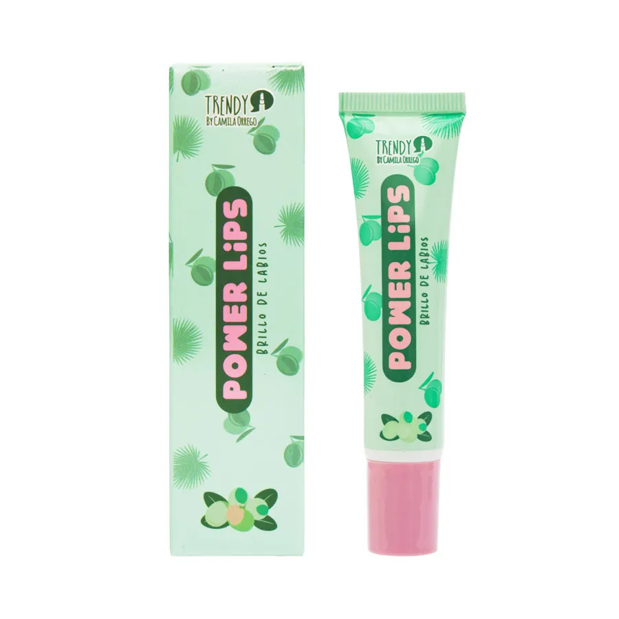 PROMO Power Lips