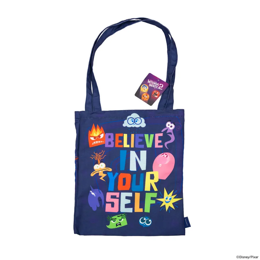PROMO Tote Bag Intensamente