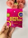 Caucho grueso Super Stretch