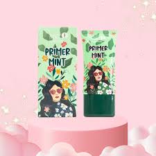 Primer Mint Trendy