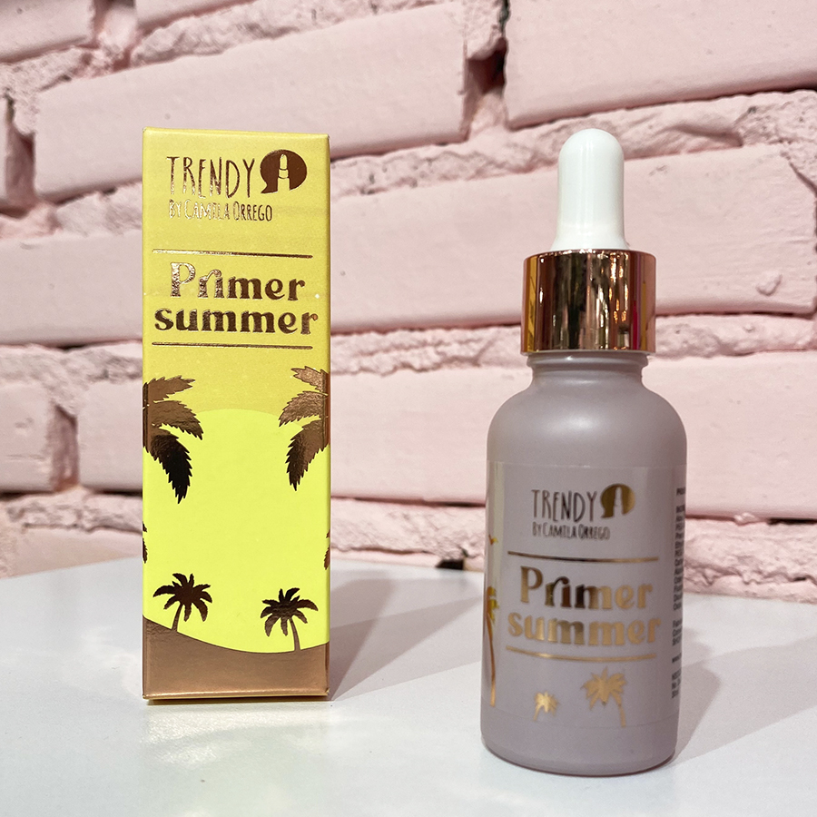 Primer Summer Trendy