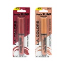 Brillo Feelin Plump LA Colors x Trendy
