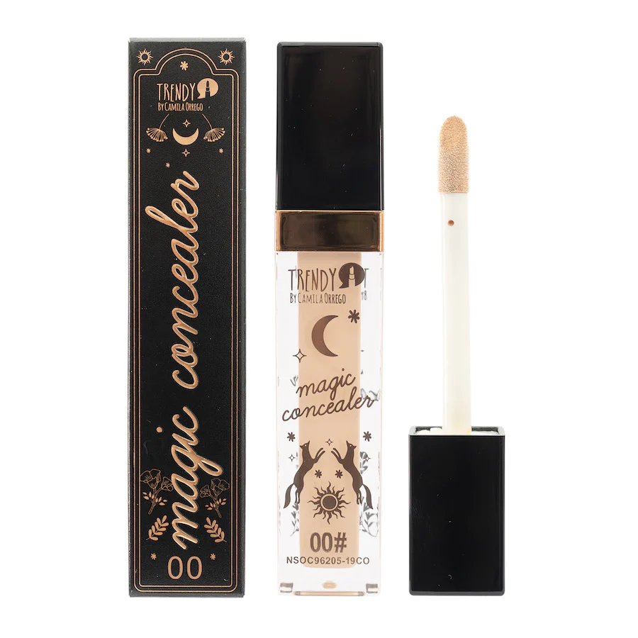 Corrector Magic Profesional Grande Trendy