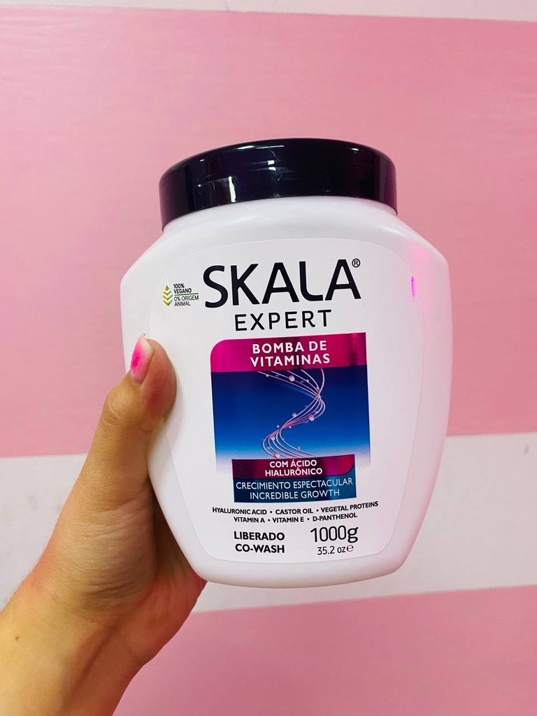 Tratamiento Bomba SOS Skala x1000g