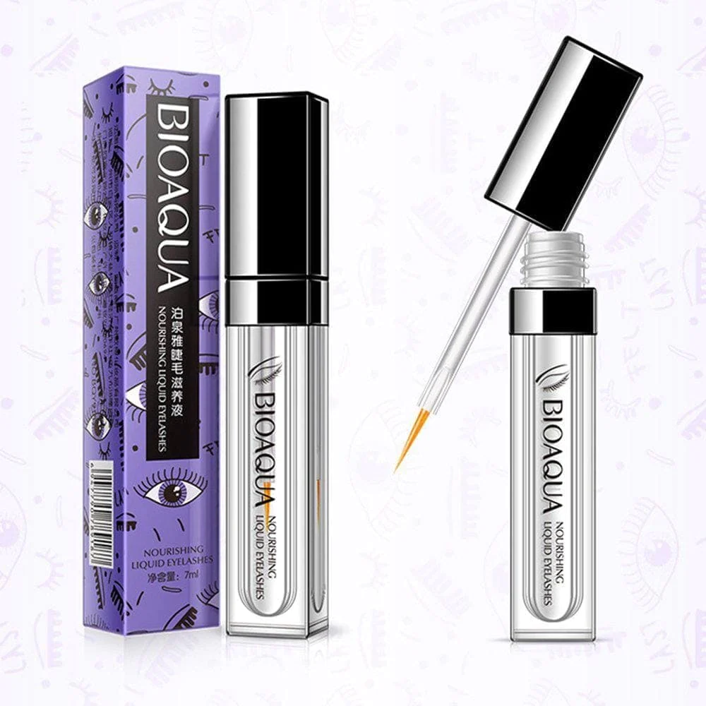 Serum de Pestañas Bioaqua 