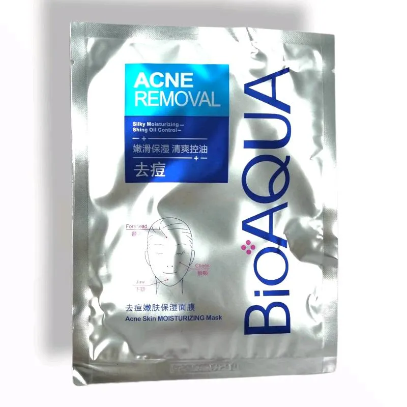 Velo de Colageno Acido Hialuronico Bioaqua