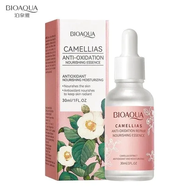 Serum de Camelia Bioaqua
