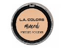 Polvo Compacto Mineral LA Colors x Trendy