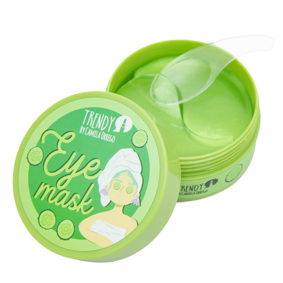 Eye Mask Pepino Trendy