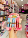Lip Gloss/Brillo art pop Engol