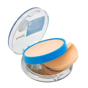 Polvo Compacto Fit Skin Karité