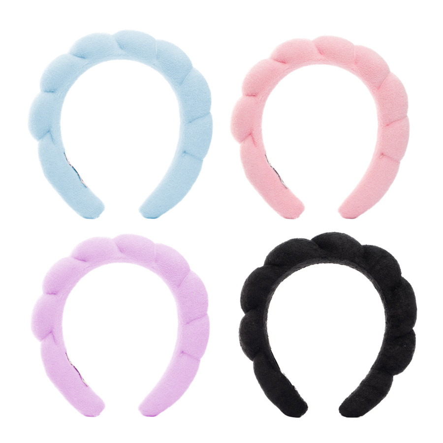 Balaca Puffy Trendy