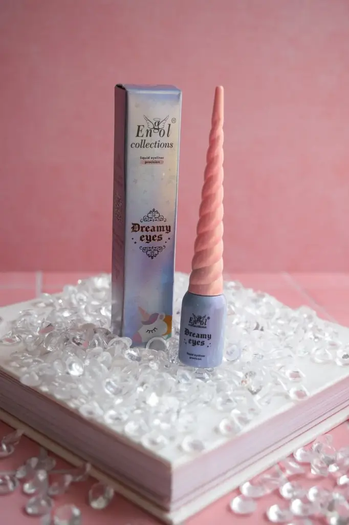 Delineador Unicornio Engol 