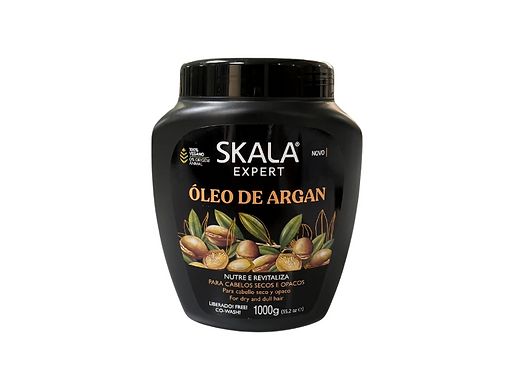 Skala Óleo de Argan x1000g