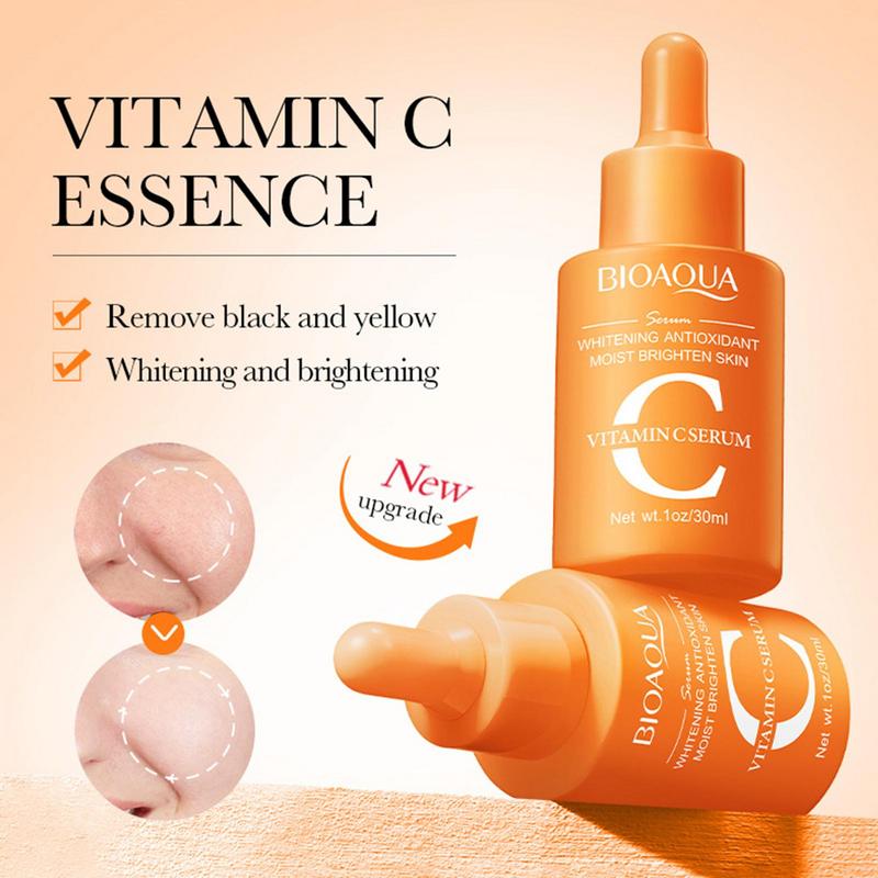 Serum Antienvejecimiento Bioaqua