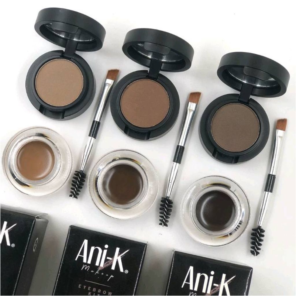 Kit de Cejas Anik