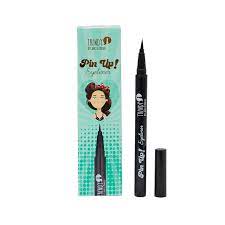 Delineador En Plumón Trendy Pin Up Ref 