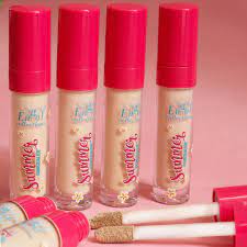 [SMM-718] Corrector Liquido Summer Engol