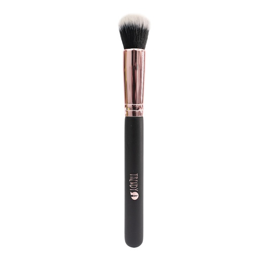[p211] Brocha Corrector Individual Kabuki Mini P111