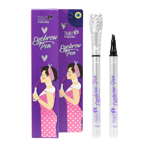 [EPT1376] Lapiz para Cejas tipo Microblading Trendy