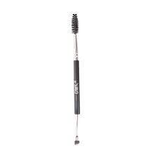 [CR-02A] Pincel / brocha 2en1 De Cejas