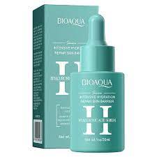 [BQY37374] Serum Hidratante Bioaqua Acido Hialuronico Azul