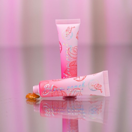 [BL-BE655] BRILLO EXFOLIANTE BLOOMSHELL