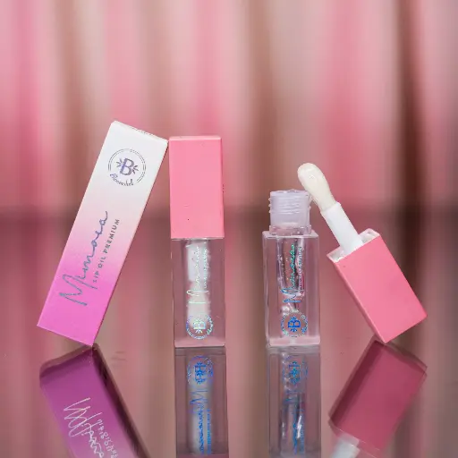 [BL-B316] Lip Oil Premium Mimosa Bloomshell