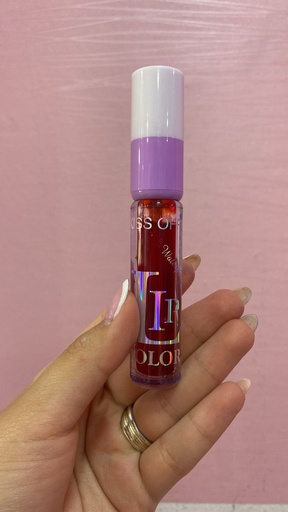 [6045] Tinta Lip Color Kiss Ofra 6045