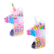 [M14359] Set de accesorios unicornio miis kids