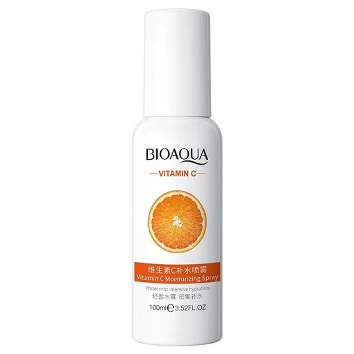 [BQY87] Tonico en Spray Vitamina C Bioaqua 