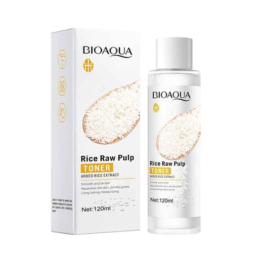 [BQY83864] TONICO DE ARROZ BIOAQUA