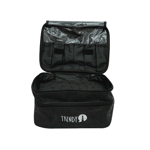 [CD02] BAUL NEGRO TRENDY