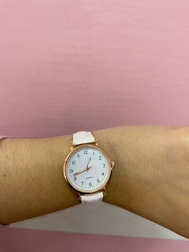 Relojes 