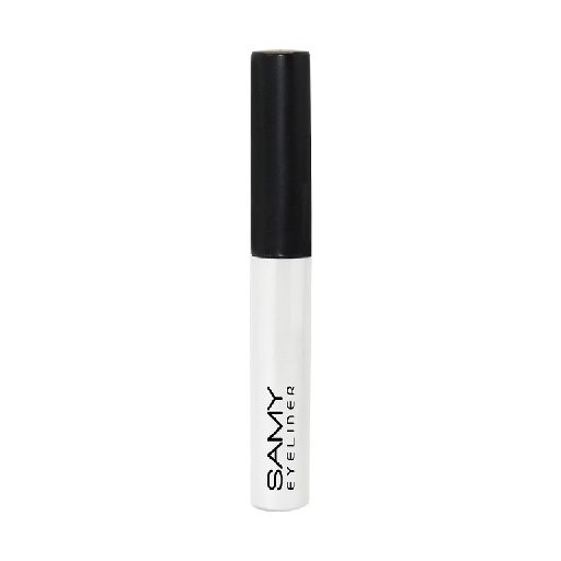 [DEBS01] DELINEADOR EYELINER LIQUIDO BLANCO SAMY