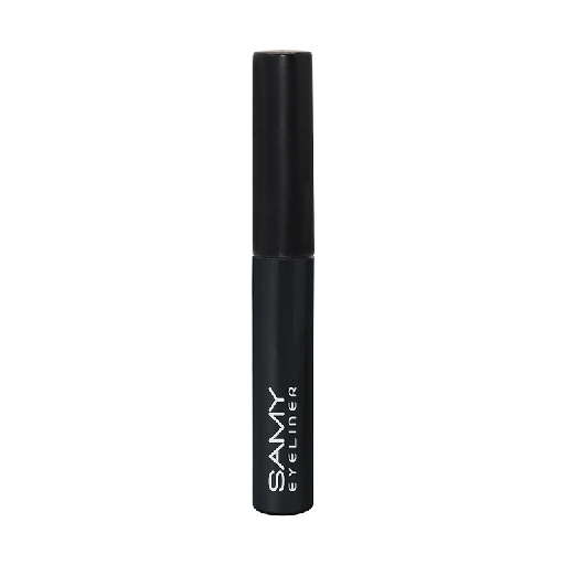 [DENS01] DELINEADOR EYELINER LIQUIDO NEGRO SAMY 