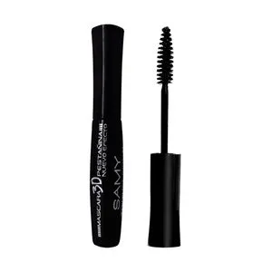[PMS01] PESTAÑINA MASCARA 3D SAMY