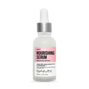 [NS01]  SERUM NUTRITIVO x 30 ml SAMY