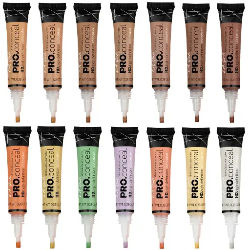 [F320] Corrector Pro Concealer LA Girl 