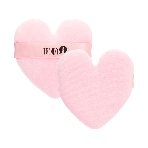 [BCT1793] Borla Corazon Trendy