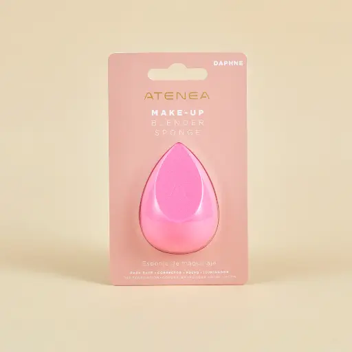 [7363] Beauty Blender Atenea Dapne