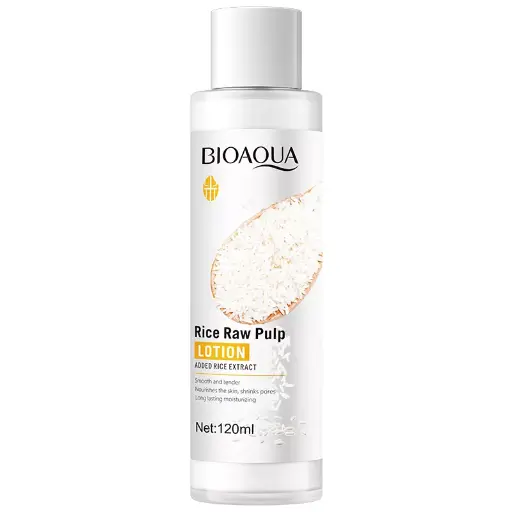 [BQY83888] Locion de Arroz Bioaqua